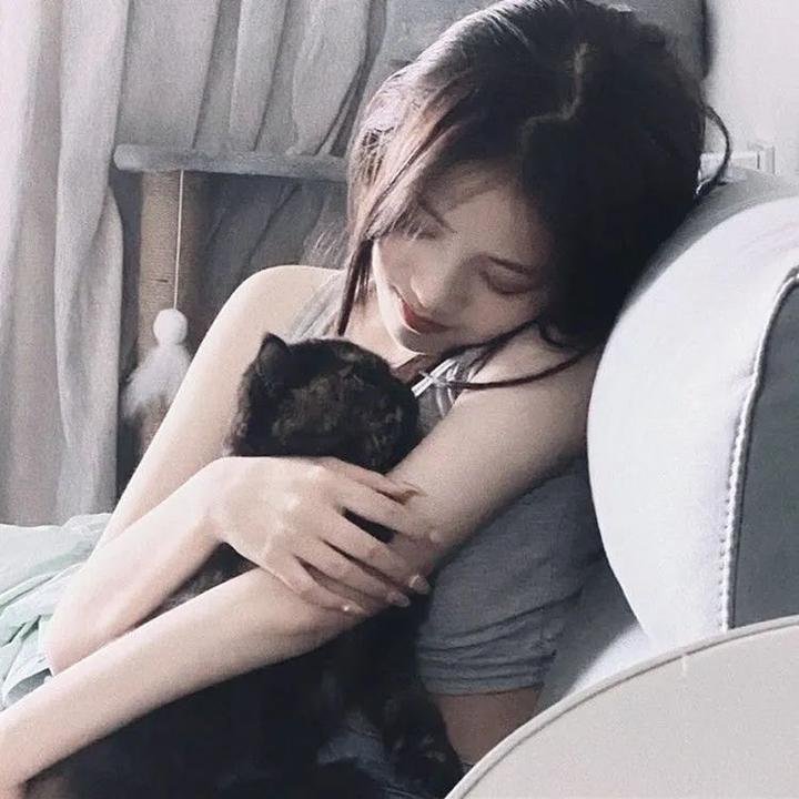 就想赖着你