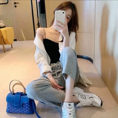 通灵美人