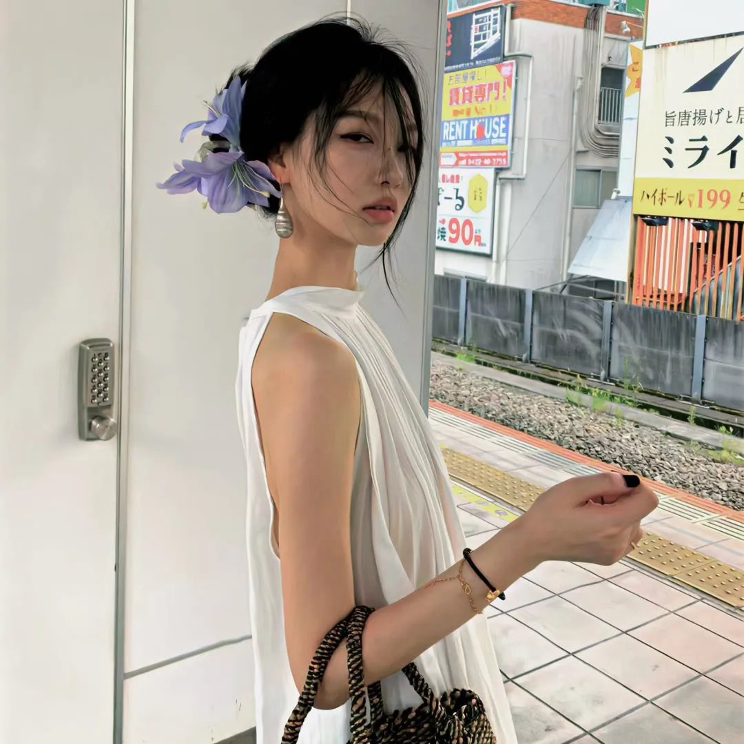 如果我留下